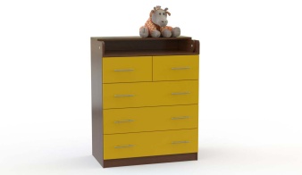 Комод пеленальный Честер 1 BMS
