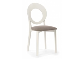 Деревянный стул Марти для гостиной