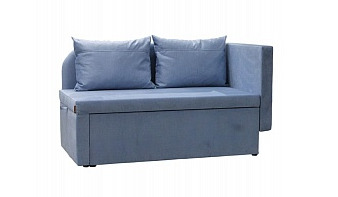 Компактный Прямой диван Мирка BMS