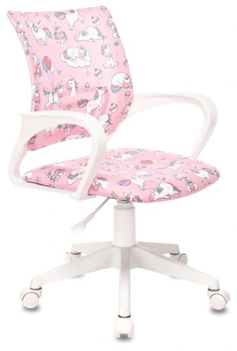 Кресло детское Burokids 1 W
