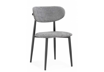 Распродажа - Стул на металлокаркасе Lisbon