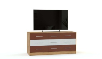 Тумба Класс 13 BMS