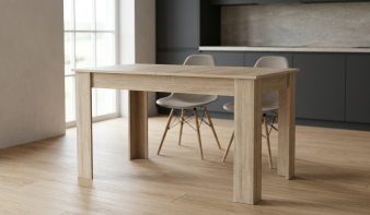 Высокий кухонный стол Элана BMS
