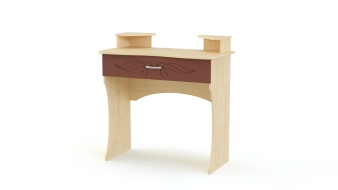 Туалетный столик Ленни 3 BMS из мдф