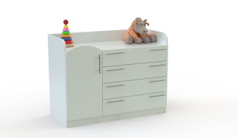 Детский комод Мая 1 BMS