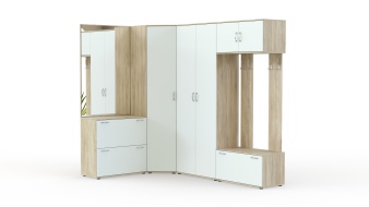 Прихожая Севара 13 BMS