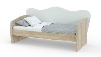 Кровать Cn-11-9 BMS