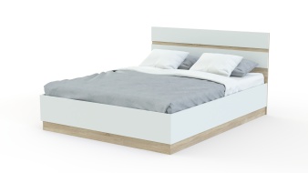 Кровать двуспальная Вегас BMS 150x200