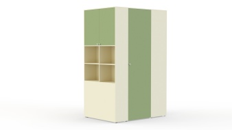 Шкаф Салли 1 BMS