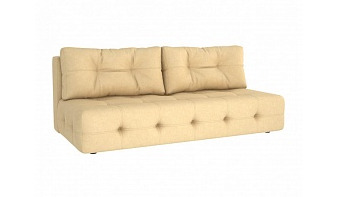 Прямой диван Домино BMS из ткани