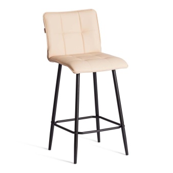 Большой Стул полубарный Бари