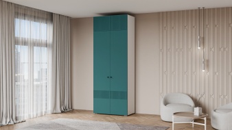 Шкаф распашной Джосс 8 BMS