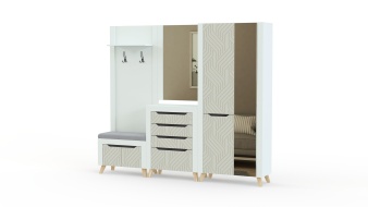 Прихожая Династия 20.3 BMS