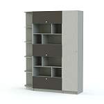 Стеллаж Флай 13 BMS - Фото 6