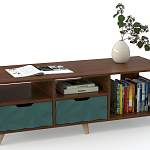 Журнальный стол Авеню 3 BMS - Фото 1