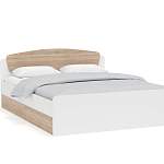 Кровать Астория 2-10 BMS - Фото 3