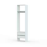 Стеллаж для одежды Мирта 31 BMS - Фото 1