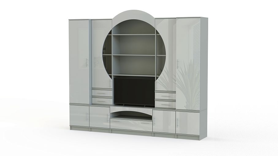 Стенка Рина 15 BMS - Фото