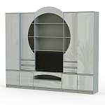 Стенка Рина 15 BMS - Фото 1