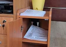 Тумба Офис 12 BMS