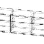 Схема сборки Комод Лита 15 BMS