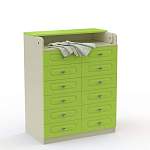 Пеленальный комод Астра 30 BMS - Фото 4