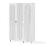 Шкаф распашной Рене 21 BMS - Фото 1