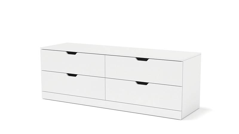 Комод Нордли Nordli 23