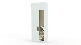 Шкаф распашной Остин Нео 12 BMS (700х2200х500)