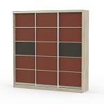 Шкаф-купе Стандарт КР BMS - Фото 5