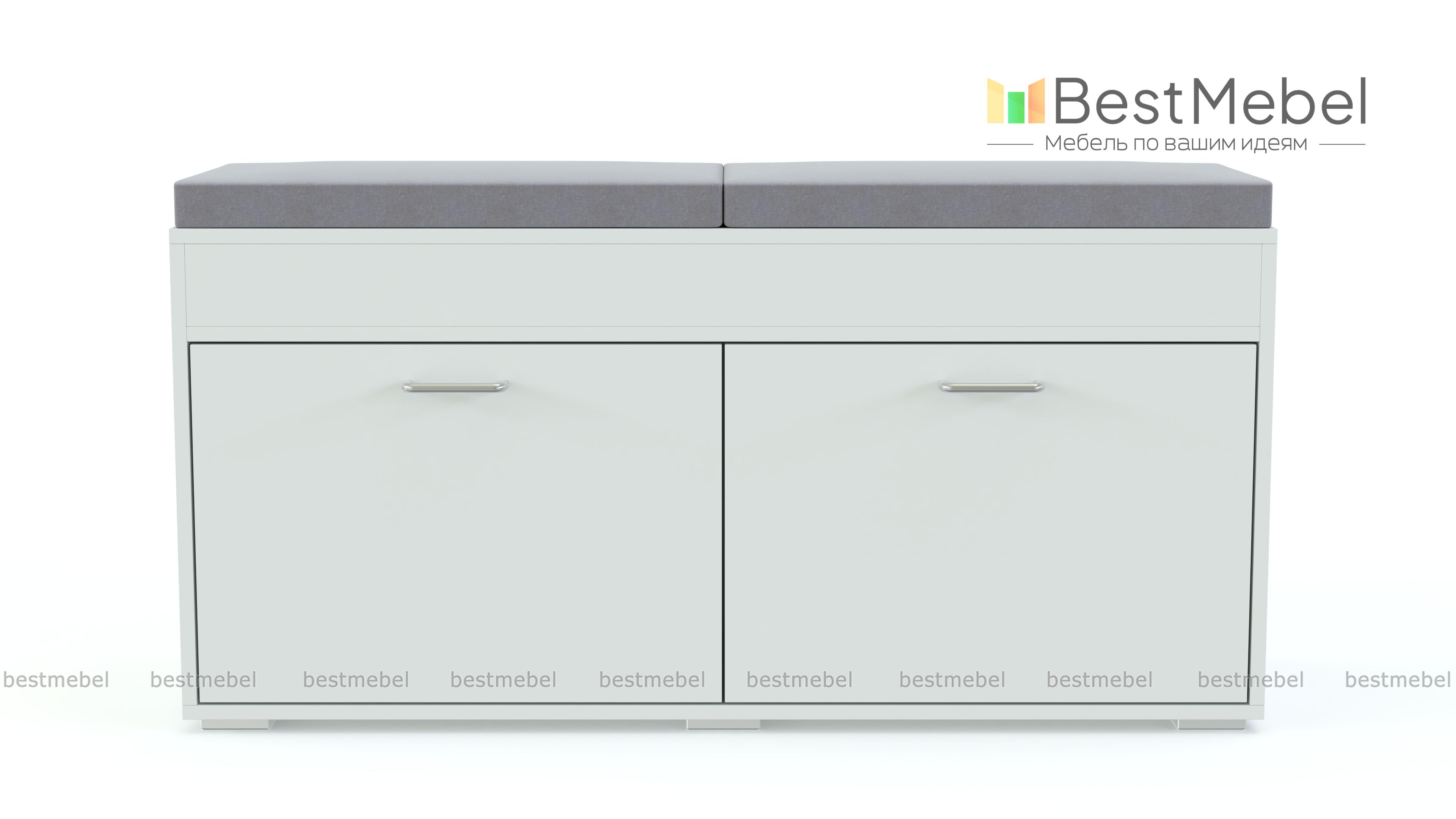 Обувница Лена 11 BMS - Фото