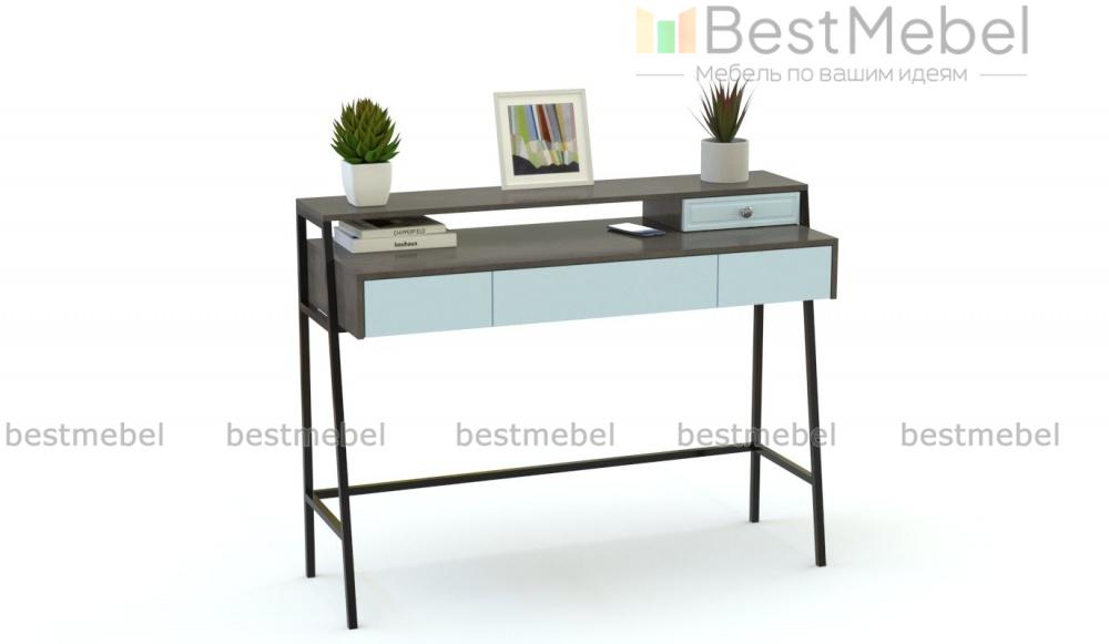 Консольный стол Хлоя 12 BMS - Фото