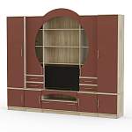 Стенка Рина 15 BMS - Фото 6