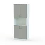 Стеллаж типа C BMS - Фото 9