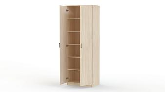 Шкаф Эконом 4 (650х2300х500)