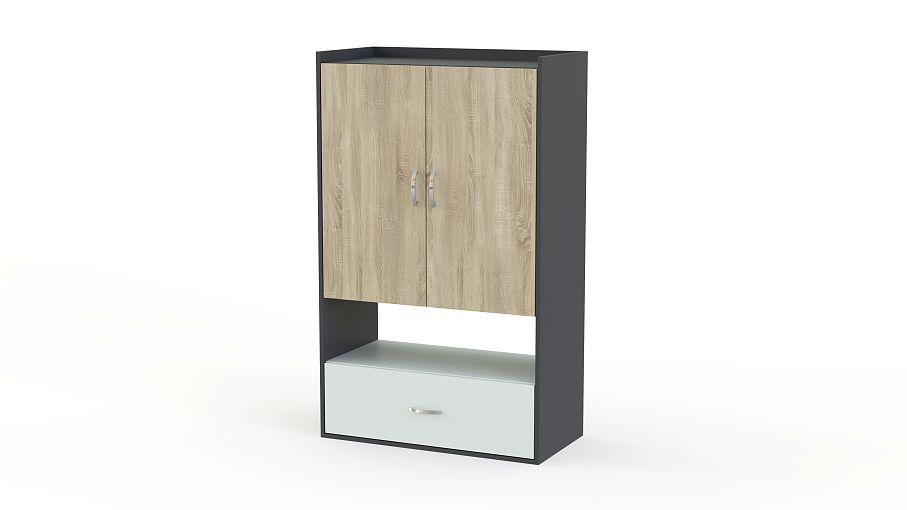 Комод Икс X08 BMS - Фото