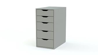 Тумба Алекс 5 BMS (500х700х600)