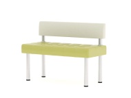 Диван Райтт 3 BMS(Нераскладной)