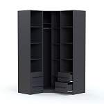 Угловой шкаф Юджин 35 BMS - Фото 8
