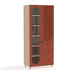 Шкаф распашной Рене 7 BMS - Фото 3