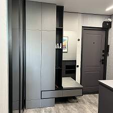 Прихожая Нелли 15 BMS