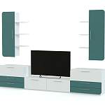 Стенка Модерно 8.1 BMS - Фото 4