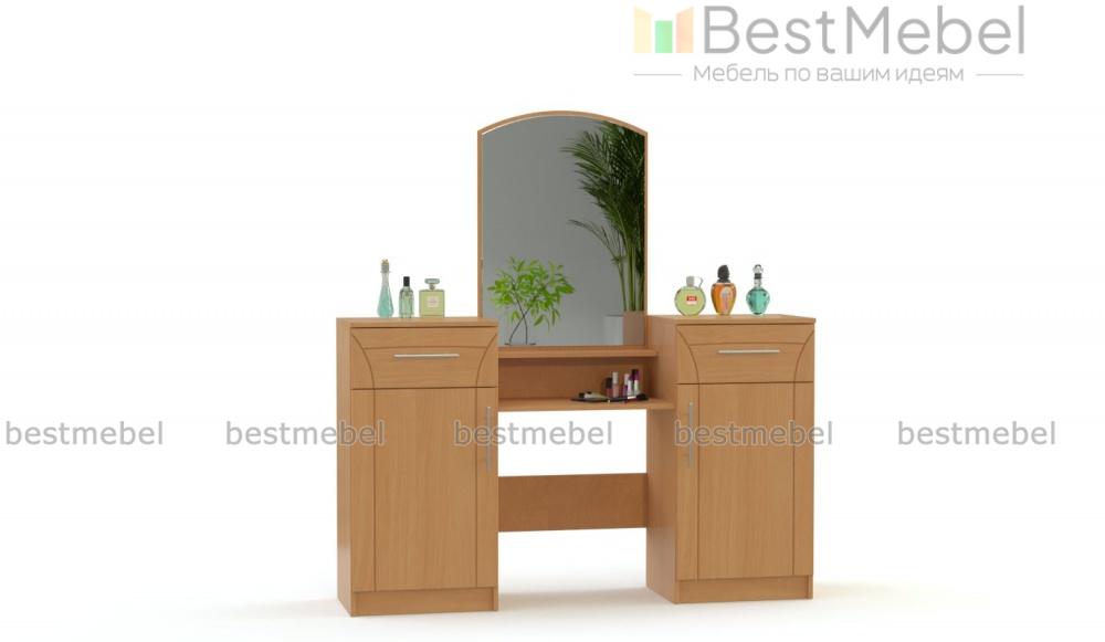 Туалетный столик Экстаза BMS - Фото