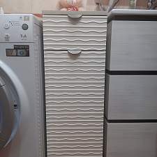 Тумба для ванной комнаты Этно 1 BMS