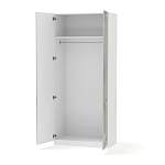 Шкаф распашной Руан 2 BMS - Фото 8