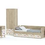 Детская комната Эльза 6 BMS - Фото 5