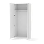 Шкаф распашной Руан 2 BMS - Фото 11