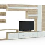 Гостиная Сенатор Комплектация 2 BMS - Фото 3