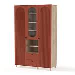 Шкаф распашной Рене 11 BMS - Фото 1