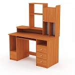 Стол компьютерный СК Валенсия BMS - Фото 10